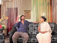 Romantic Telugu Story